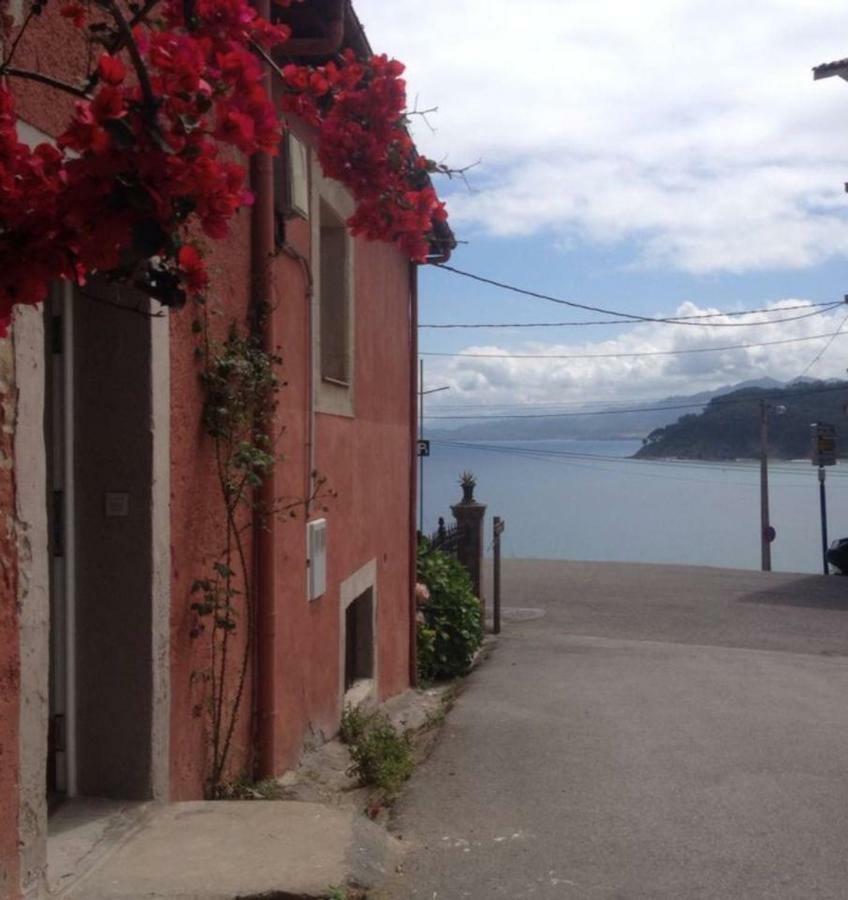 El Descanso Lastres Колунга Екстер'єр фото